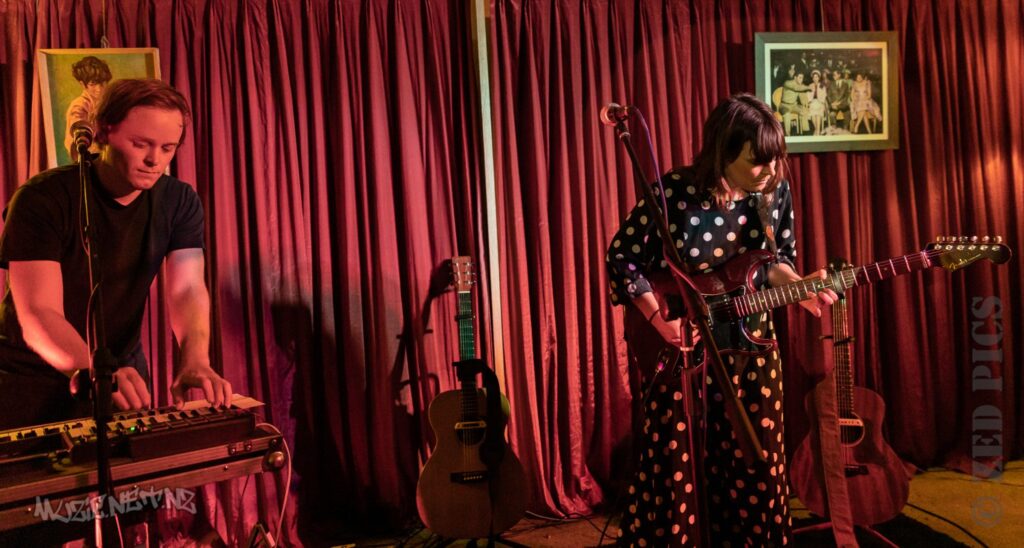 Lydia Cole @ Kumeu Live, Auckland 9/03/2019