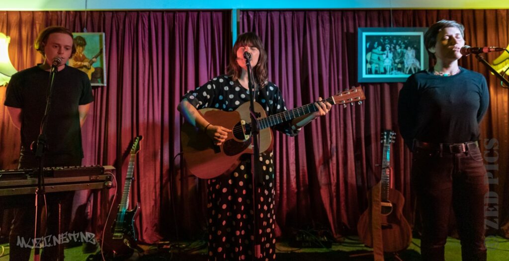 Lydia Cole @ Kumeu Live, Auckland 9/03/2019