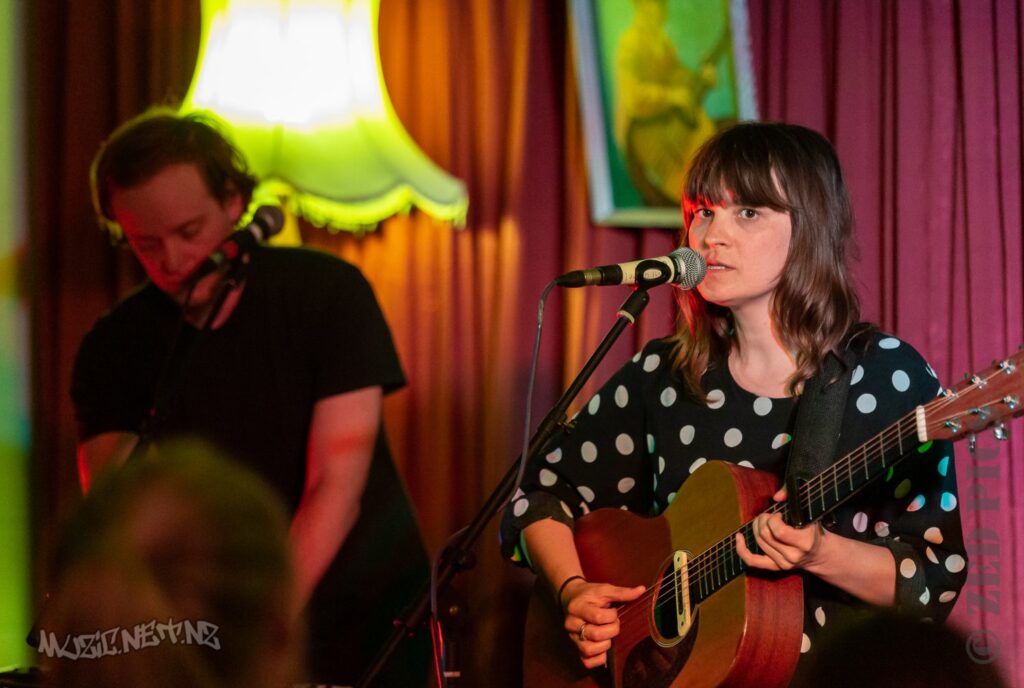 Lydia Cole @ Kumeu Live, Auckland 9/03/2019