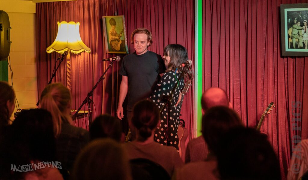 Lydia Cole @ Kumeu Live, Auckland 9/03/2019