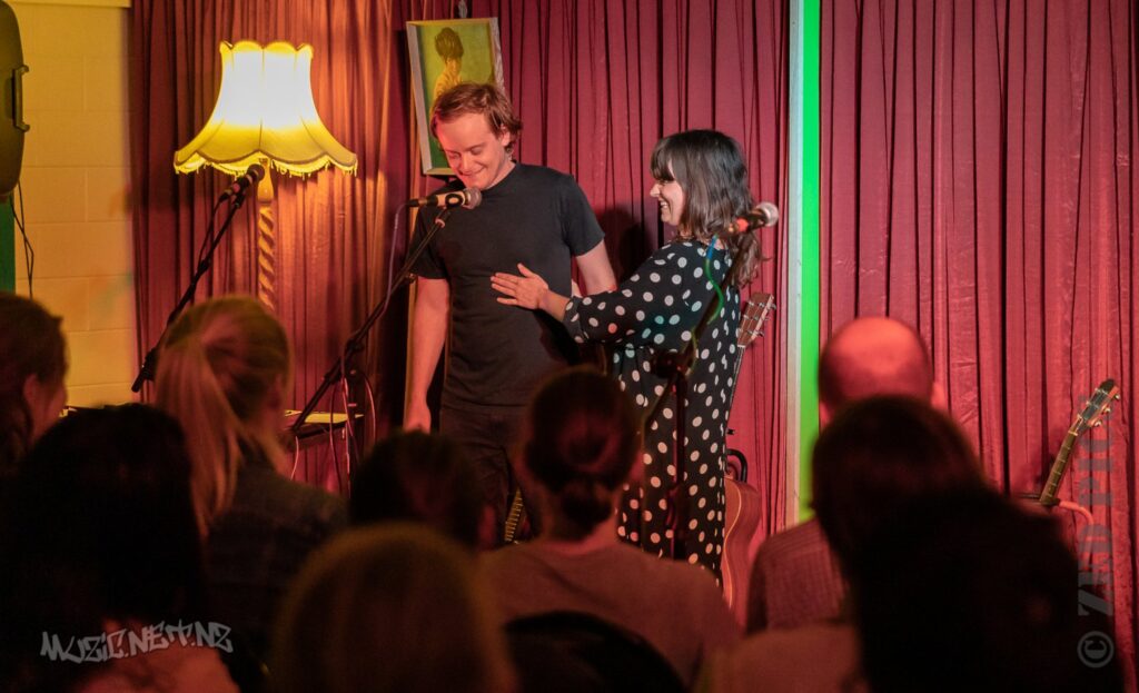 Lydia Cole @ Kumeu Live, Auckland 9/03/2019