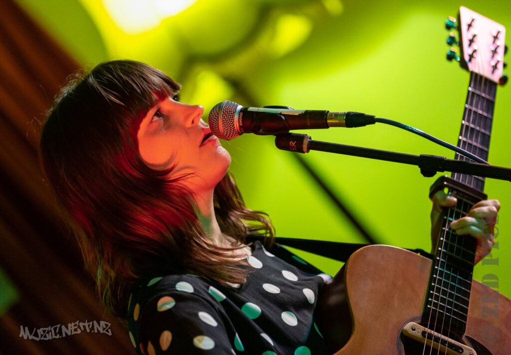 Lydia Cole @ Kumeu Live, Auckland 9/03/2019