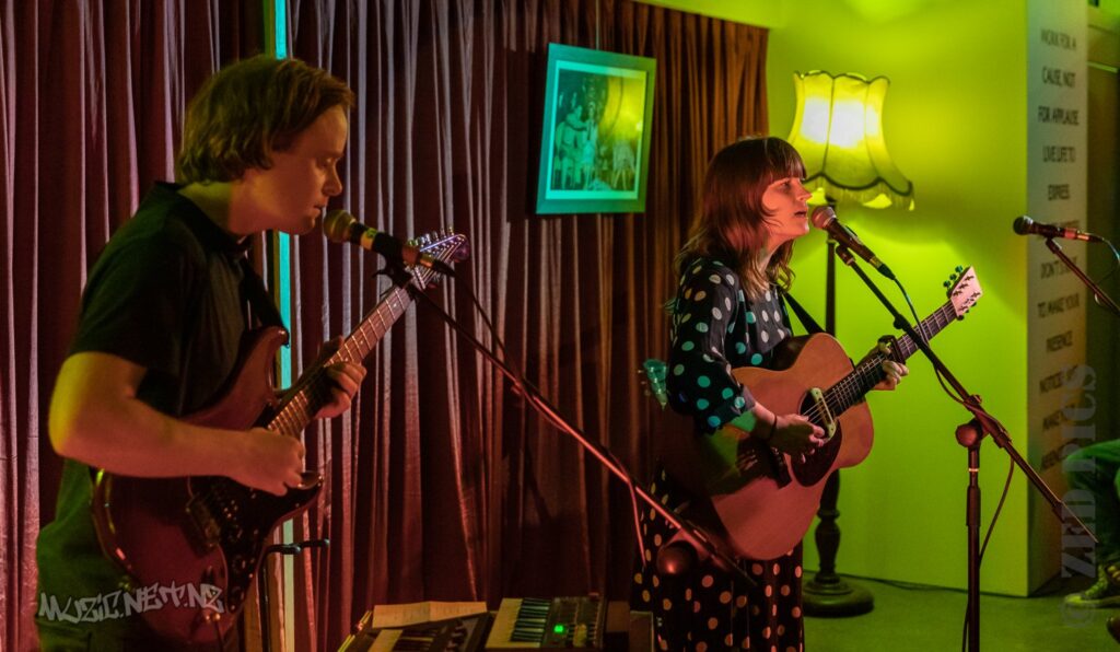 Lydia Cole @ Kumeu Live, Auckland 9/03/2019
