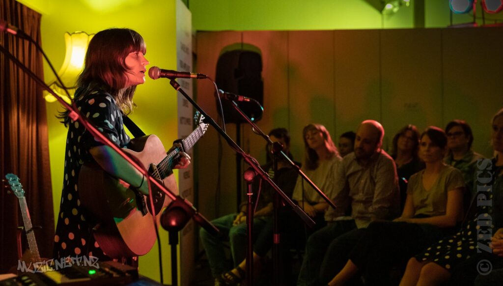 Lydia Cole @ Kumeu Live, Auckland 9/03/2019