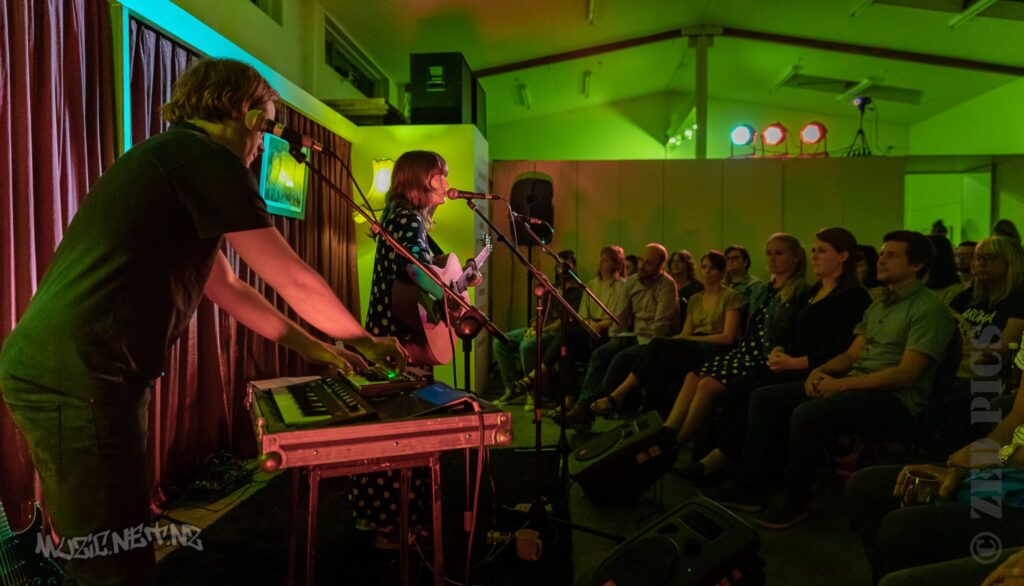Lydia Cole @ Kumeu Live, Auckland 9/03/2019