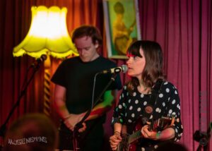 Lydia Cole @ Kumeu Live, Auckland 9/03/2019