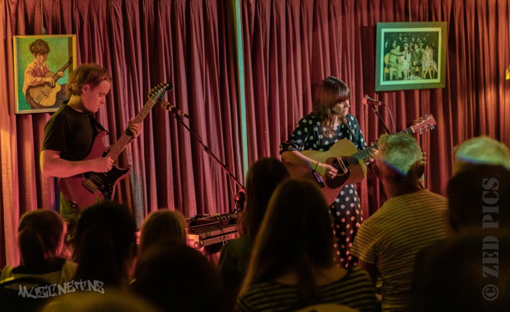Lydia Cole @ Kumeu Live, Auckland 9/03/2019
