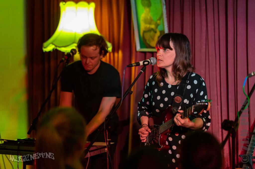 Lydia Cole @ Kumeu Live, Auckland 9/03/2019