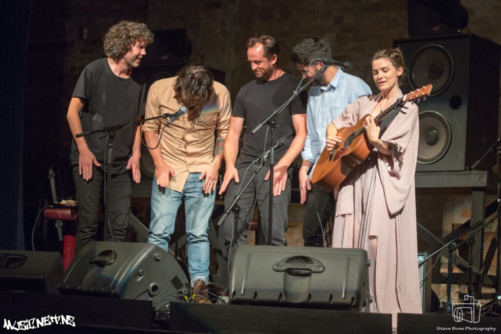 Lydia Cole @ The Vic, Devonport 10/03/2017