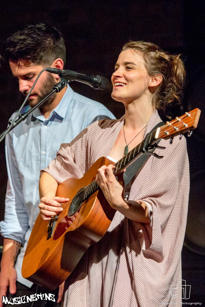 Lydia Cole @ The Vic, Devonport 10/03/2017