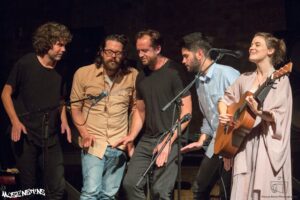 Lydia Cole @ The Vic, Devonport 10/03/2017