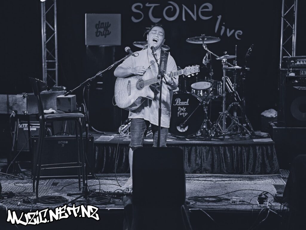 Ma Bradshaw @ A Rolling Stone, Christchurch 21/01/2022
