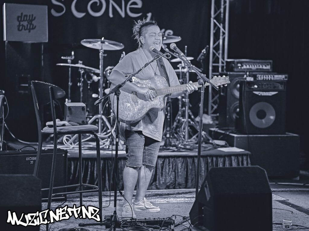 Ma Bradshaw @ A Rolling Stone, Christchurch 21/01/2022