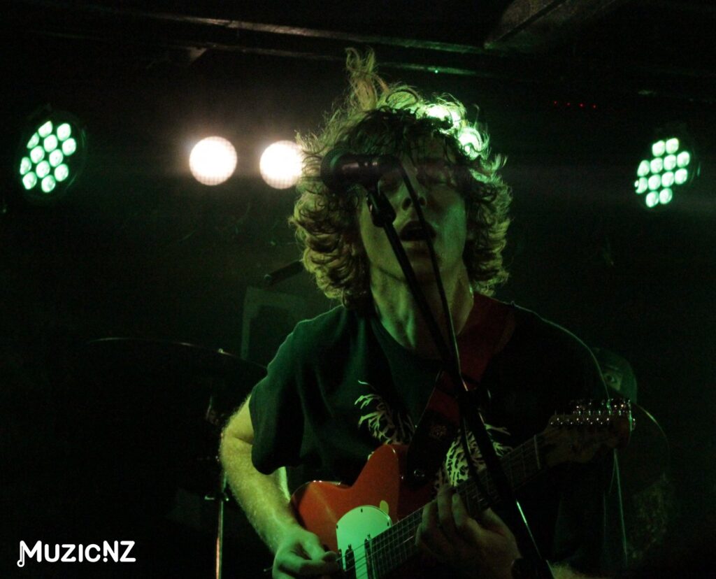 Macho Macho @ Otisfest, San Fran, Wellington 14/04/2024