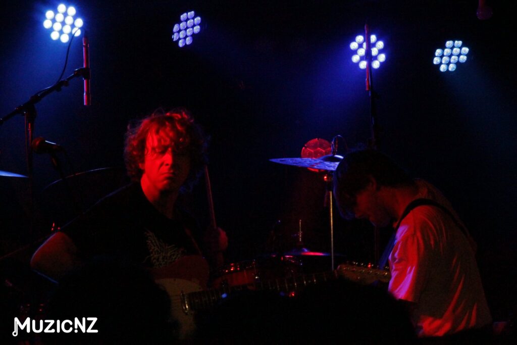 Macho Macho @ Otisfest, San Fran, Wellington 14/04/2024