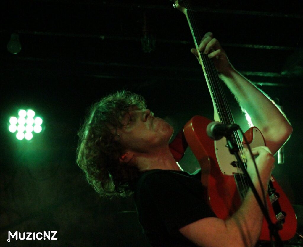 Macho Macho @ Otisfest, San Fran, Wellington 14/04/2024