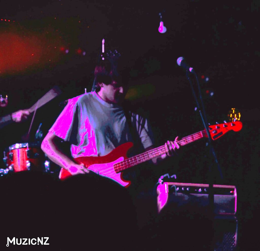 Macho Macho @ Otisfest, San Fran, Wellington 14/04/2024