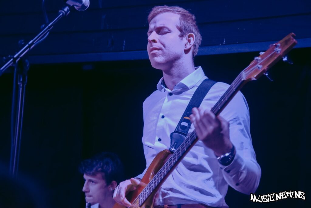 Mackensie Grace @ Cassette Nine, Auckland 13/08/2021