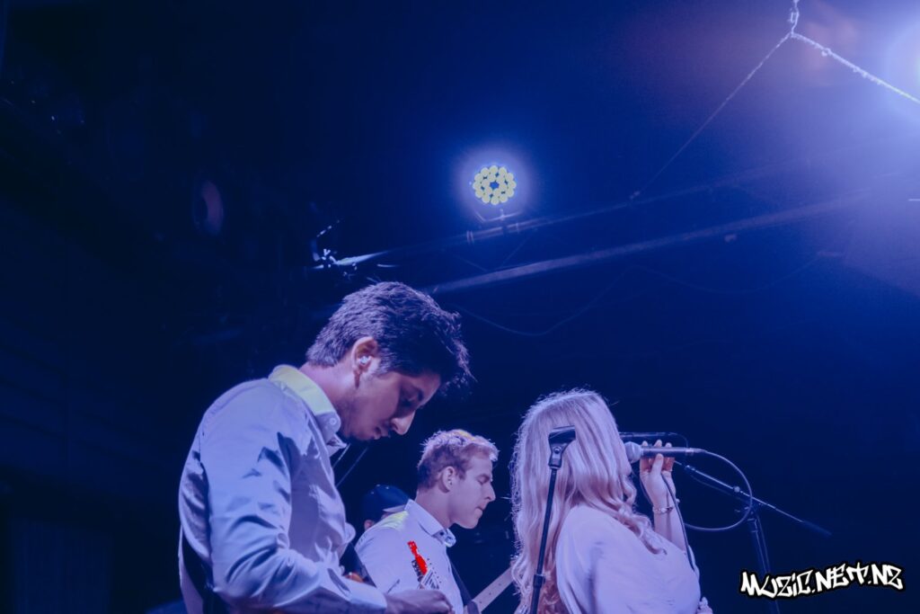 Mackensie Grace @ Cassette Nine, Auckland 13/08/2021