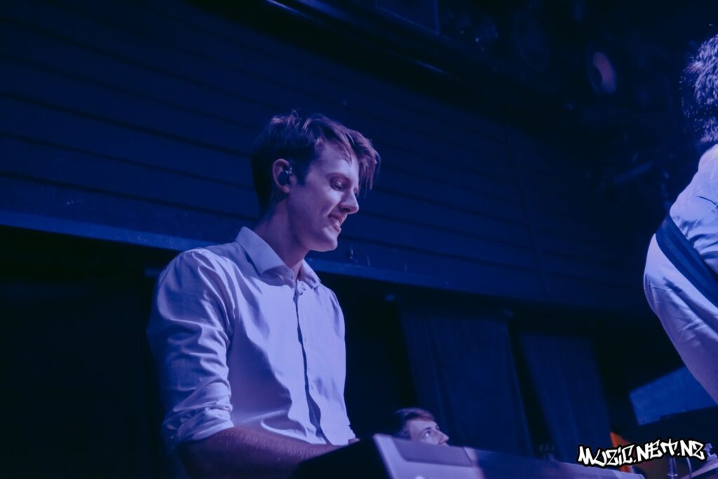 Mackensie Grace @ Cassette Nine, Auckland 13/08/2021