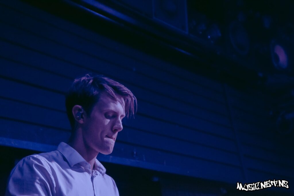 Mackensie Grace @ Cassette Nine, Auckland 13/08/2021