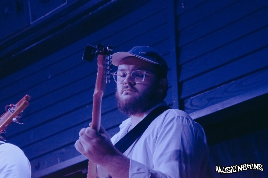 Mackensie Grace @ Cassette Nine, Auckland 13/08/2021