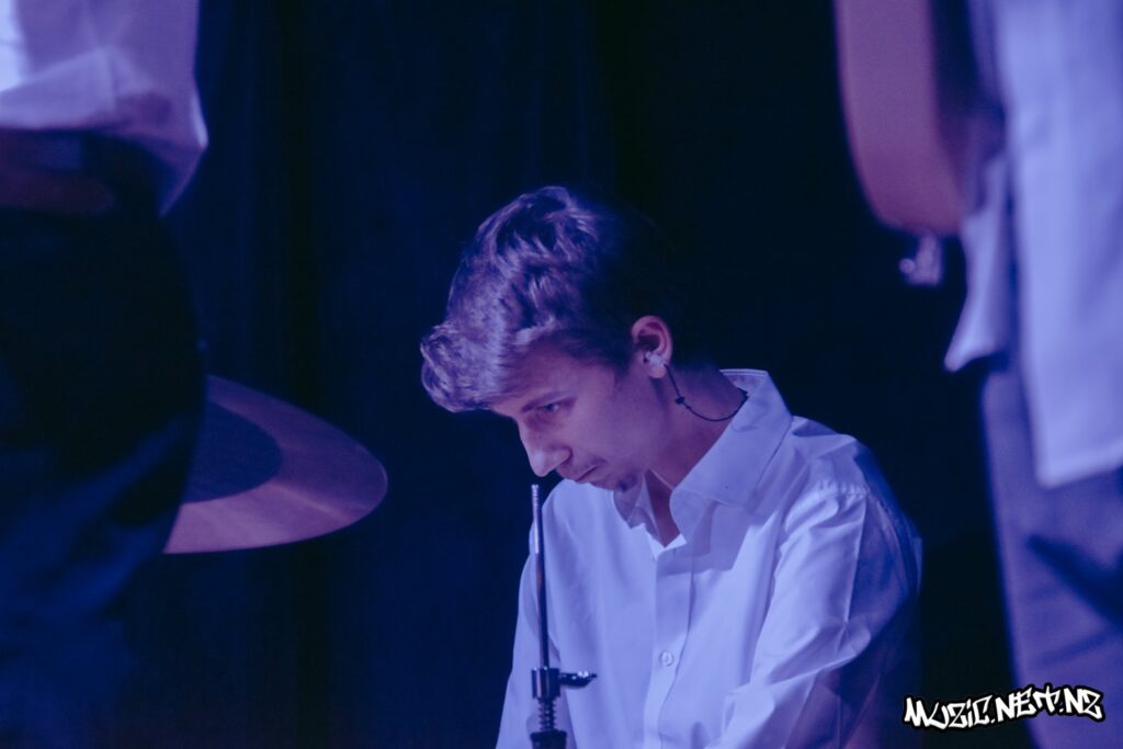 Mackensie Grace @ Cassette Nine, Auckland 13/08/2021