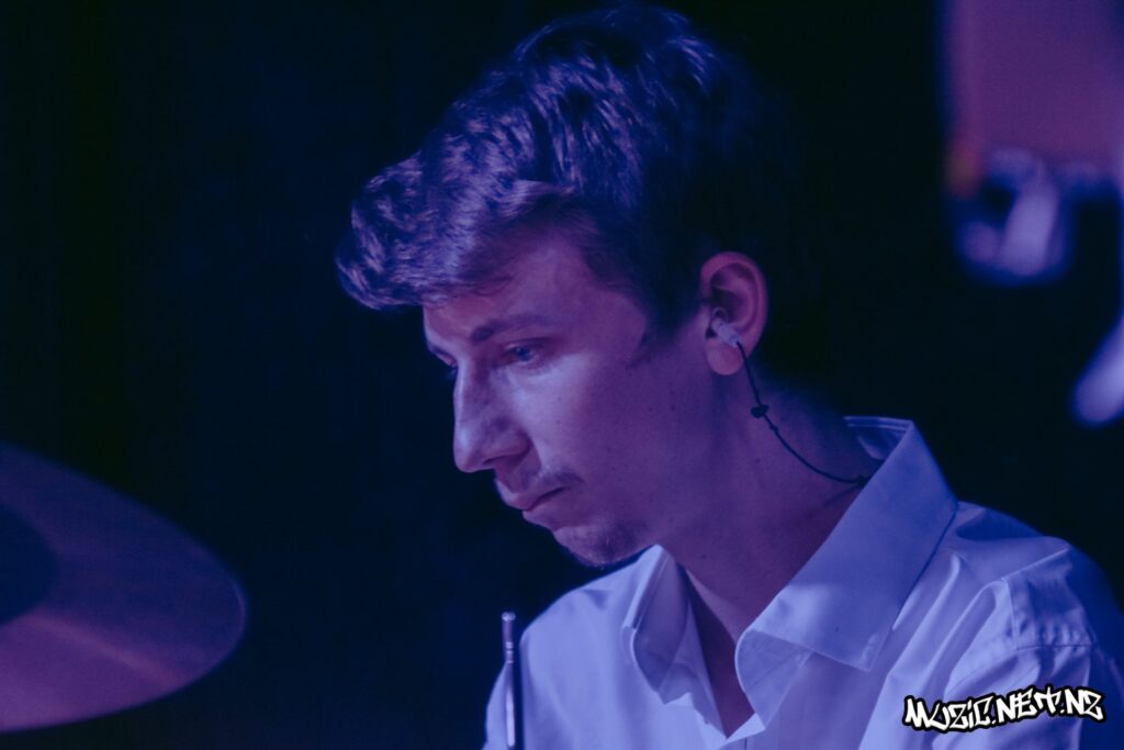 Mackensie Grace @ Cassette Nine, Auckland 13/08/2021