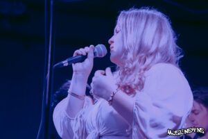 Mackensie Grace @ Cassette Nine, Auckland 13/08/2021