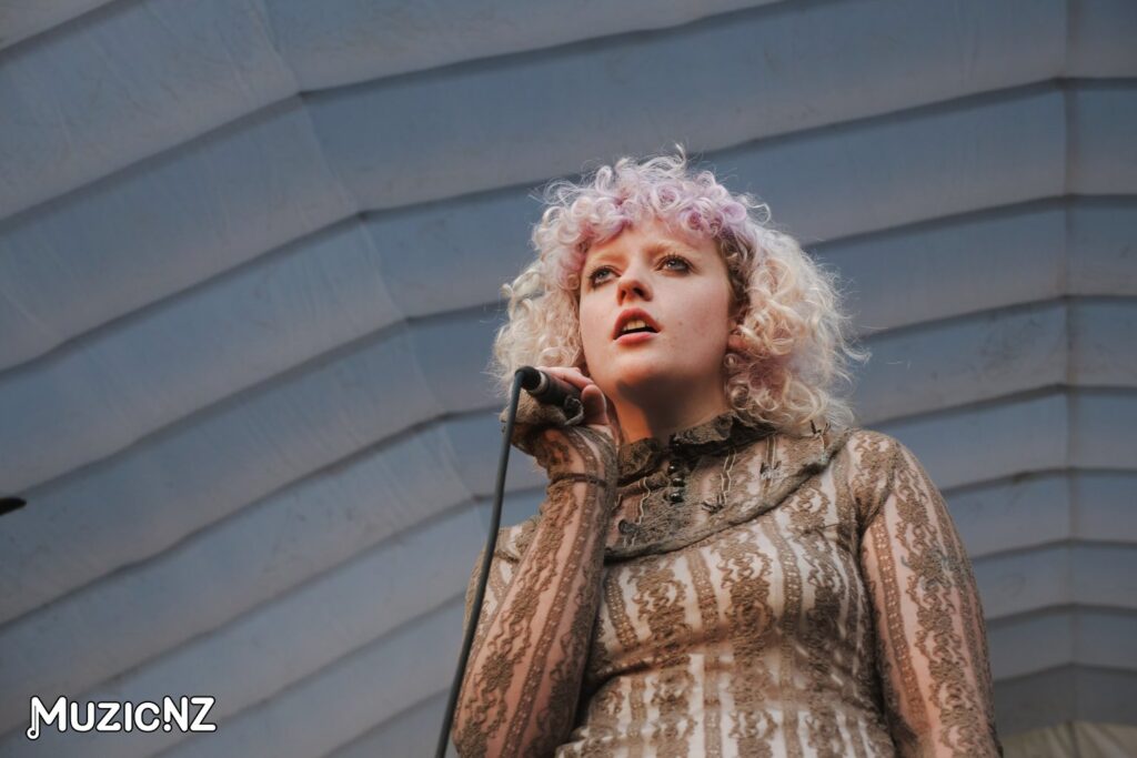 Maiden Name @ Cubadupa, Wellington 23/03/2024