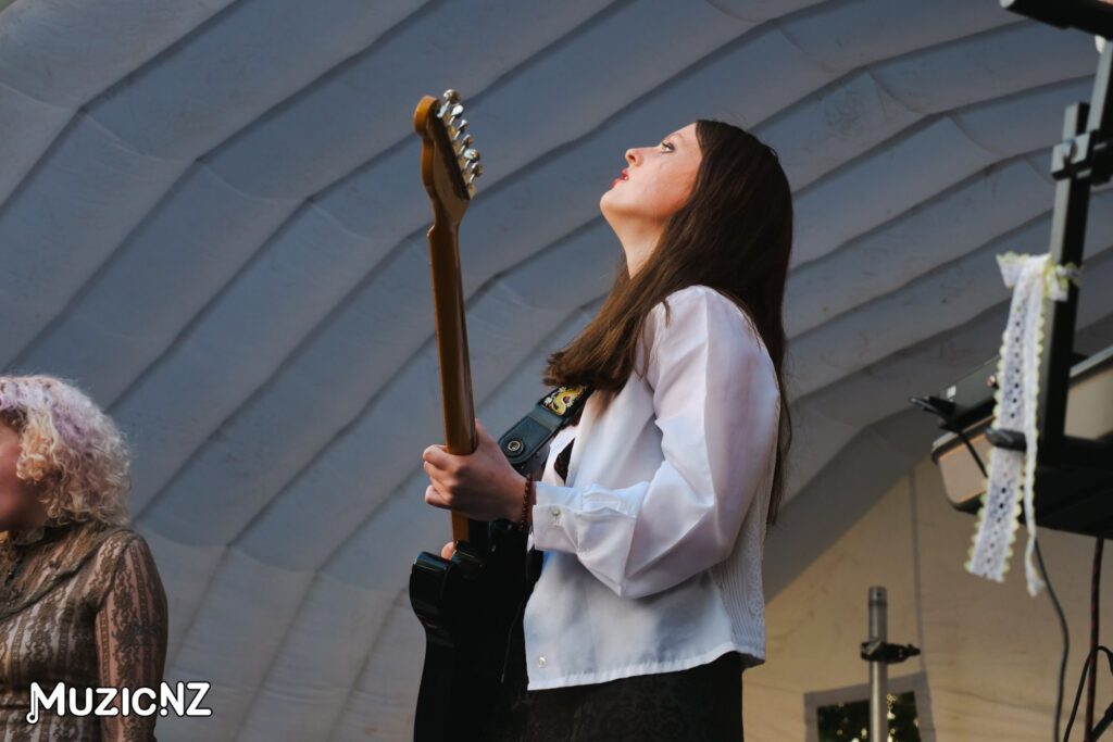 Maiden Name @ Cubadupa, Wellington 23/03/2024