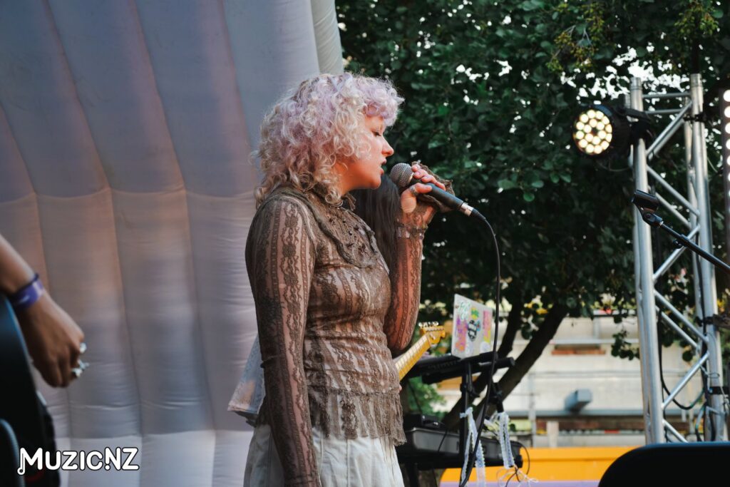Maiden Name @ Cubadupa, Wellington 23/03/2024