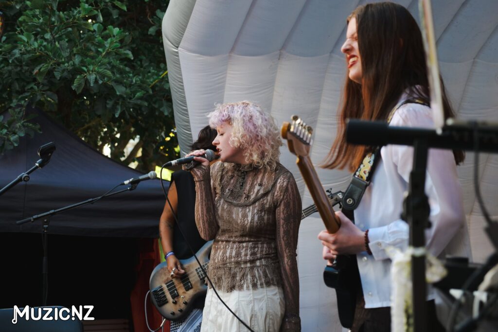 Maiden Name @ Cubadupa, Wellington 23/03/2024