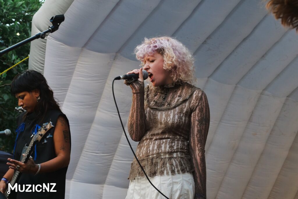Maiden Name @ Cubadupa, Wellington 23/03/2024