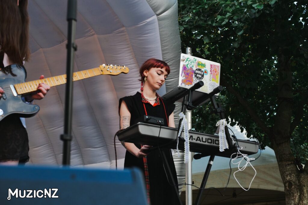 Maiden Name @ Cubadupa, Wellington 23/03/2024