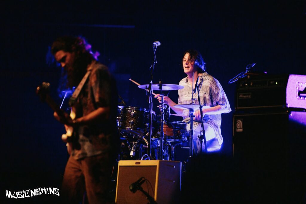 Mako Road @ Town Hall, Christchurch 03/06/2022