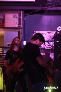 Mammuthus Ritual Fest @ 8 Ball Pool & Darts, New Plymouth 03/02/2024