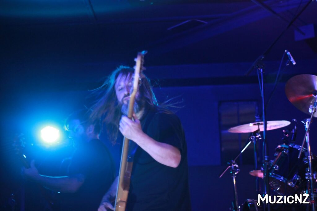 Mammuthus Ritual Fest @ 8 Ball Pool & Darts, New Plymouth 03/02/2024