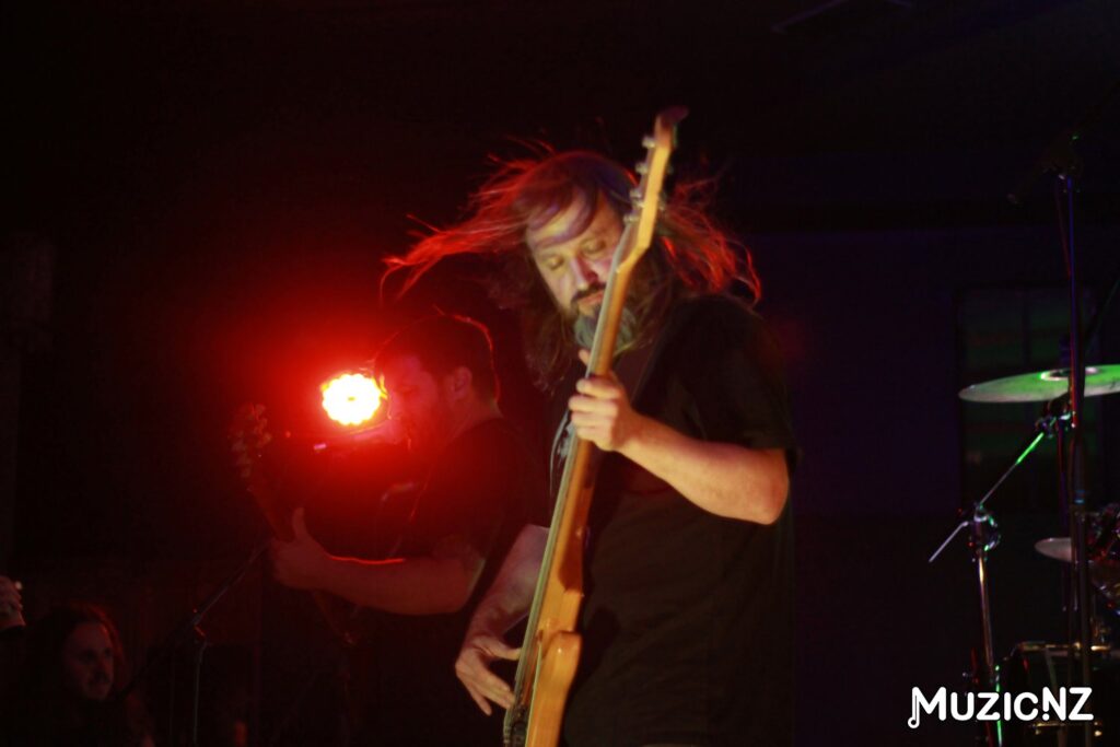 Mammuthus Ritual Fest @ 8 Ball Pool & Darts, New Plymouth 03/02/2024
