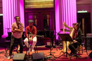 Mara Tk @ Auckland Museum, Auckland 06/05/2019