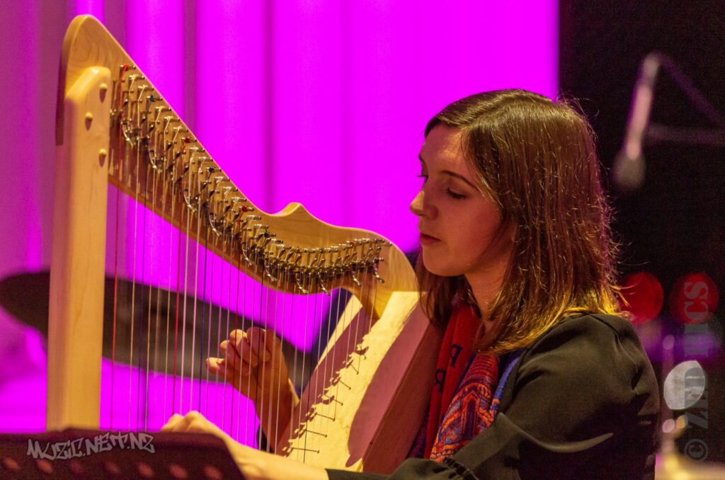 Mara Tk @ Auckland Museum, Auckland 06/05/2019