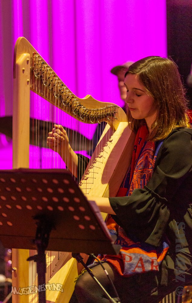 Mara Tk @ Auckland Museum, Auckland 06/05/2019