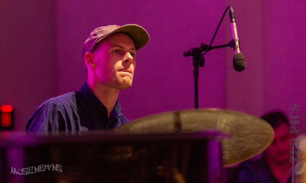 Mara Tk @ Auckland Museum, Auckland 06/05/2019