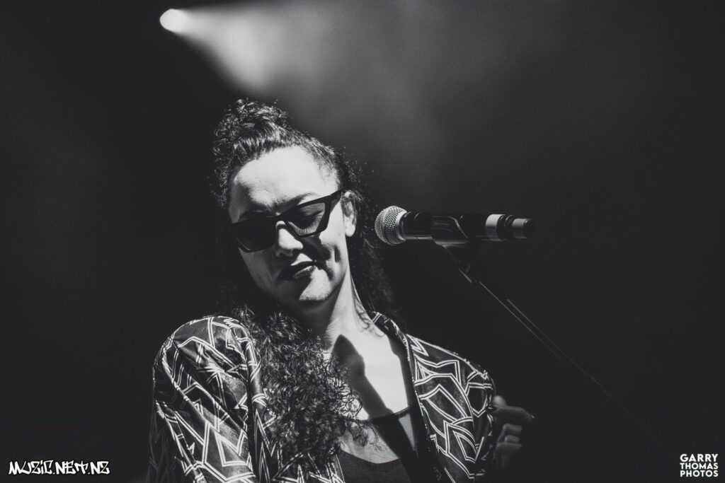 Mara Tk @ Tsb Arena, Wellington 24/06/2022