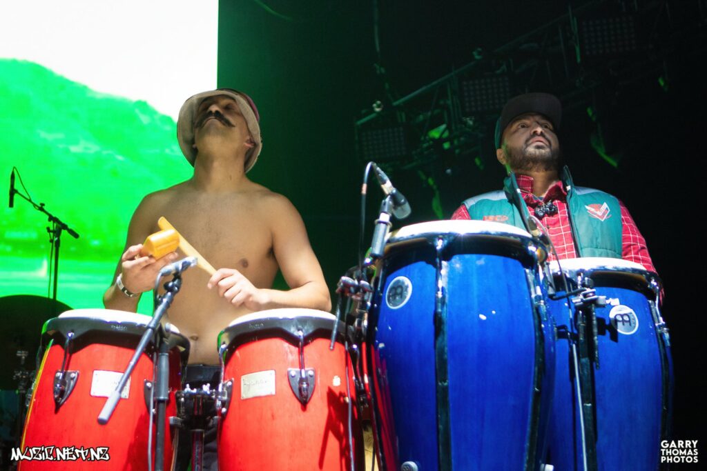 Mara Tk @ Tsb Arena, Wellington 24/06/2022