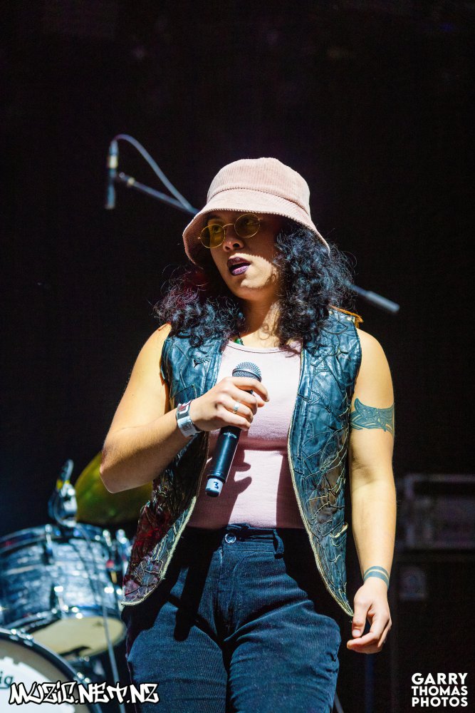 Mara Tk @ Tsb Arena, Wellington 24/06/2022