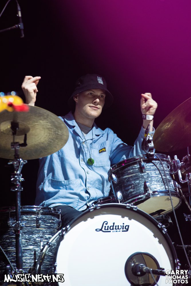 Mara Tk @ Tsb Arena, Wellington 24/06/2022