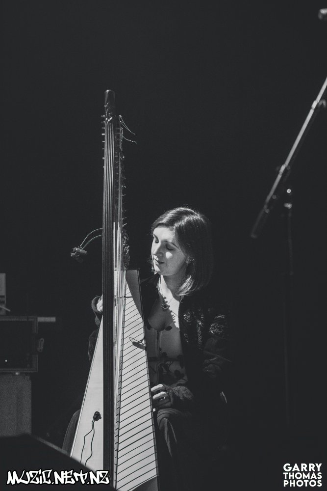 Mara Tk @ Tsb Arena, Wellington 24/06/2022