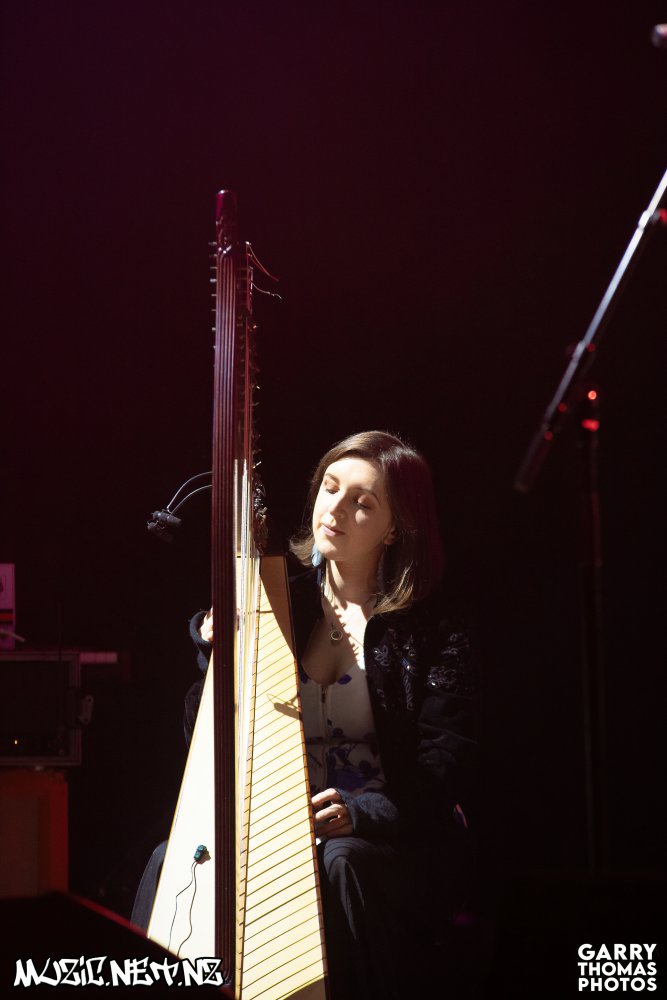 Mara Tk @ Tsb Arena, Wellington 24/06/2022