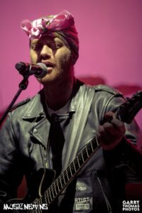 Mara Tk @ Tsb Arena, Wellington 24/06/2022